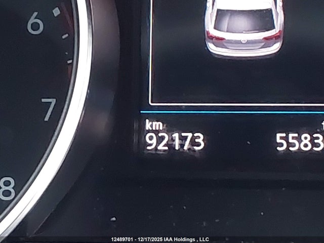 3VV2B7AX9JM078624 Volkswagen Tiguan