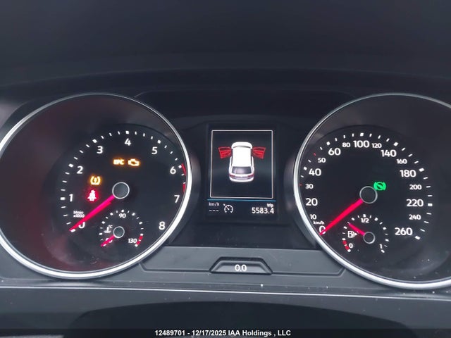 3VV2B7AX9JM078624 Volkswagen Tiguan