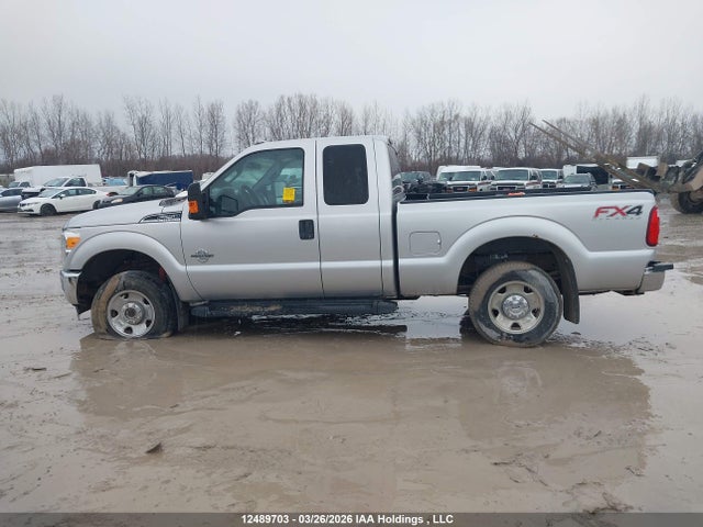 2016 Ford F250 Super Duty მანქანა იყიდება აუქციონზე, vin: 1FT7X2BT6GEC08037, აუქციონის ნომერი: 12489703