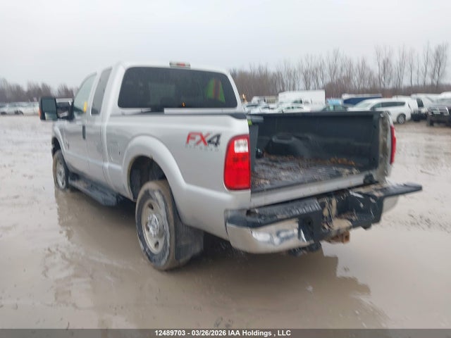 2016 Ford F250 Super Duty მანქანა იყიდება აუქციონზე, vin: 1FT7X2BT6GEC08037, აუქციონის ნომერი: 12489703
