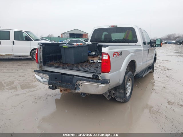 2016 Ford F250 Super Duty მანქანა იყიდება აუქციონზე, vin: 1FT7X2BT6GEC08037, აუქციონის ნომერი: 12489703