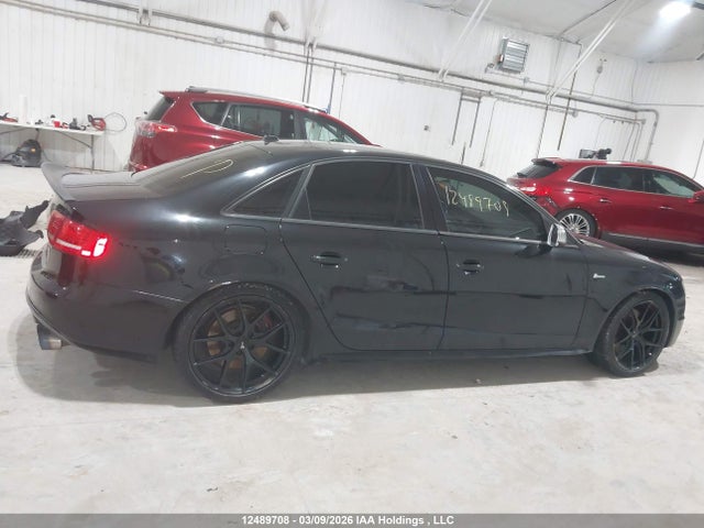 Aukcja sprzedaży 2012 Audi S4 Premium, vin: WAUFGCFL7CA094382, numer aukcji: 12489708