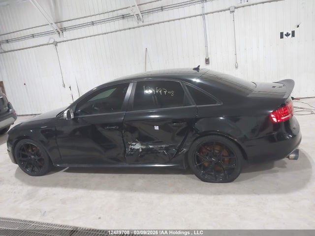 Aukcja sprzedaży 2012 Audi S4 Premium, vin: WAUFGCFL7CA094382, numer aukcji: 12489708