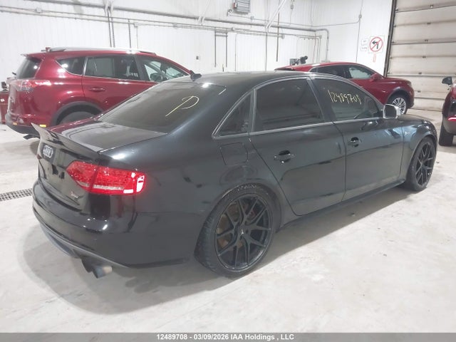 Aukcja sprzedaży 2012 Audi S4 Premium, vin: WAUFGCFL7CA094382, numer aukcji: 12489708