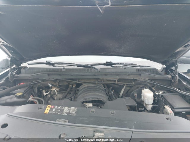 GMC SIERRA 1500 LIMITED 2019 2GTR1LECXK1189689 Image 10