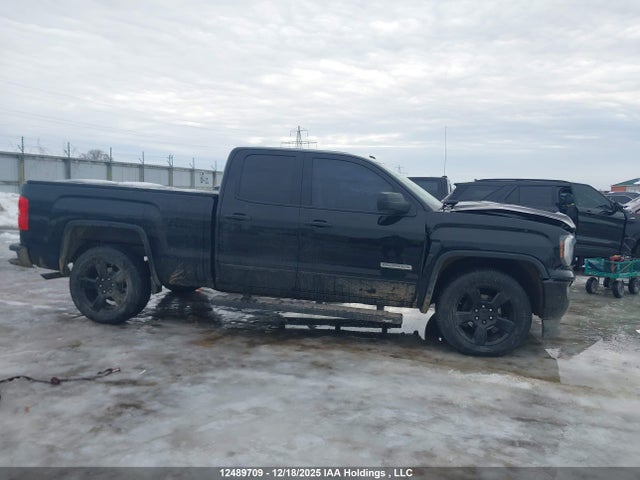 GMC SIERRA 1500 LIMITED 2019 2GTR1LECXK1189689 Image 13