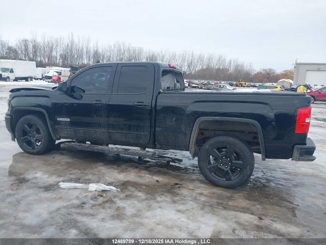 GMC SIERRA 1500 LIMITED 2019 2GTR1LECXK1189689 Image 14