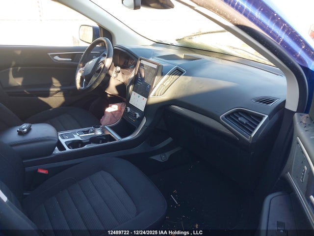 Продажа на аукционе авто 2024 Ford Edge Sel, vin: 2FMPK4J95RBA24184, номер лота: 12489722