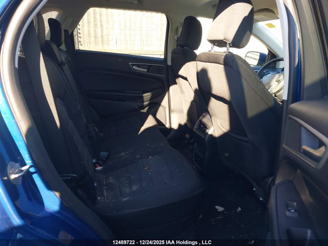 Продажа на аукционе авто 2024 Ford Edge Sel, vin: 2FMPK4J95RBA24184, номер лота: 12489722