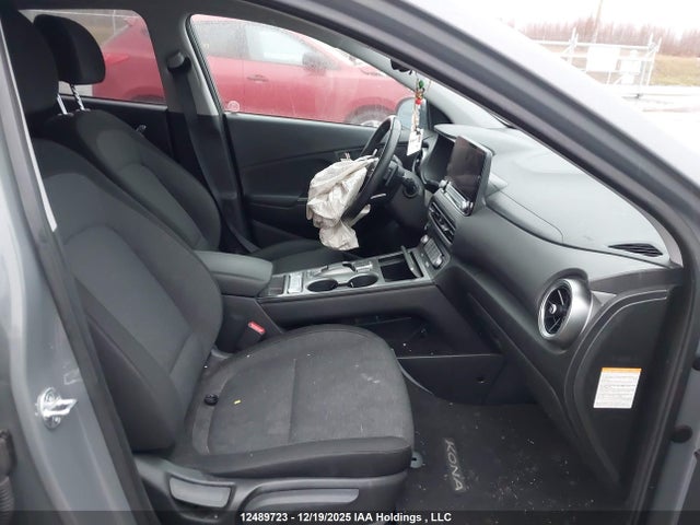 KM8K23AG9PU172574 Hyundai Kona Electric Preferred