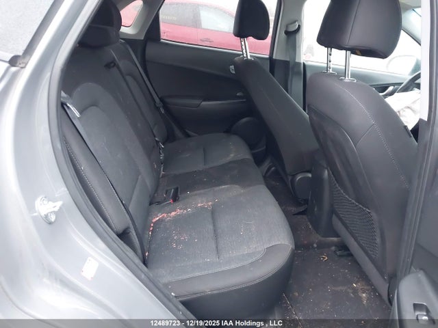 KM8K23AG9PU172574 Hyundai Kona Electric Preferred