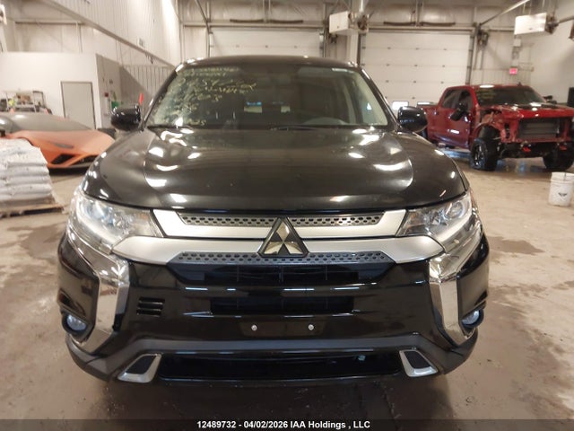 JA4AZ2A37LZ611703 Mitsubishi Outlander Es
