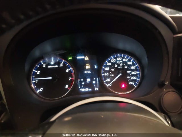 JA4AZ2A37LZ611703 Mitsubishi Outlander Es