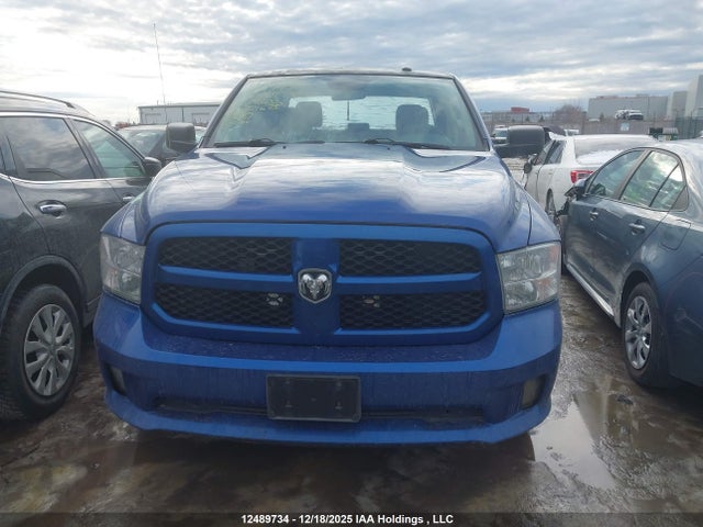 3C6RR7KT4HG746026 RAM 1500 St