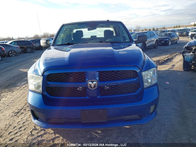 3C6RR7KT4HG746026 RAM 1500 St