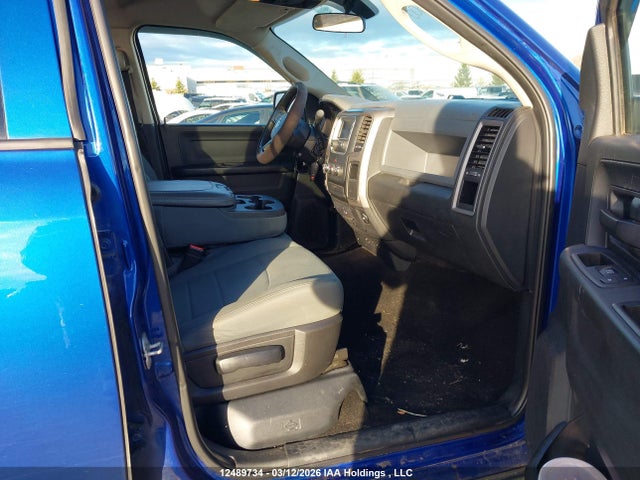 3C6RR7KT4HG746026 RAM 1500 St