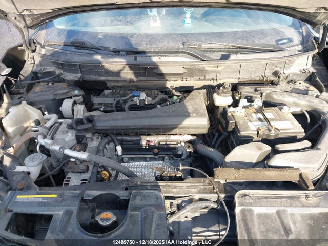 5N1AT2MV0GC896009 Nissan Rogue S/sl/sv