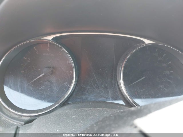 5N1AT2MV0GC896009 Nissan Rogue S/sl/sv