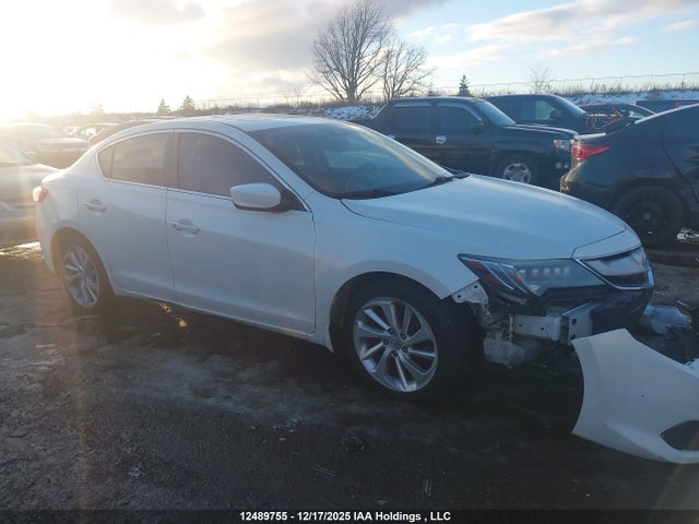 19UDE2F74GA803340 Acura k24v7