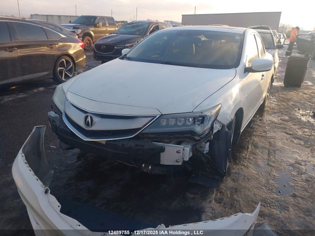 19UDE2F74GA803340 Acura k24v7