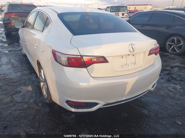 19UDE2F74GA803340 Acura k24v7