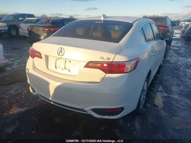 19UDE2F74GA803340 Acura k24v7