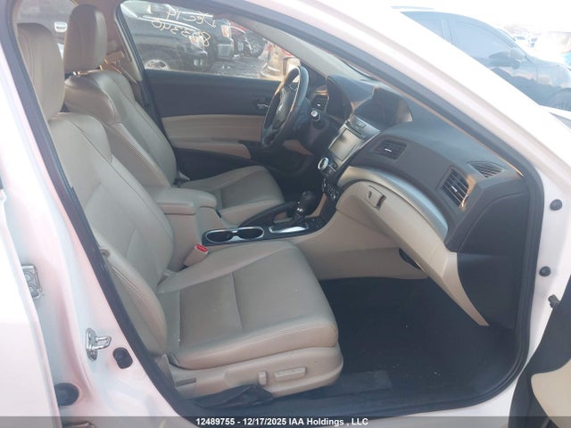 19UDE2F74GA803340 Acura k24v7
