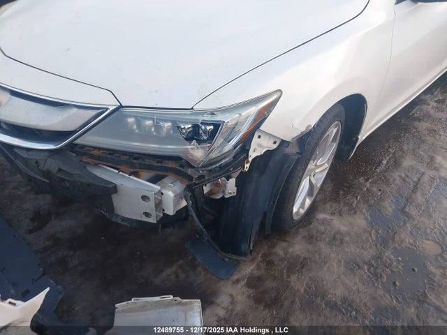 19UDE2F74GA803340 Acura k24v7