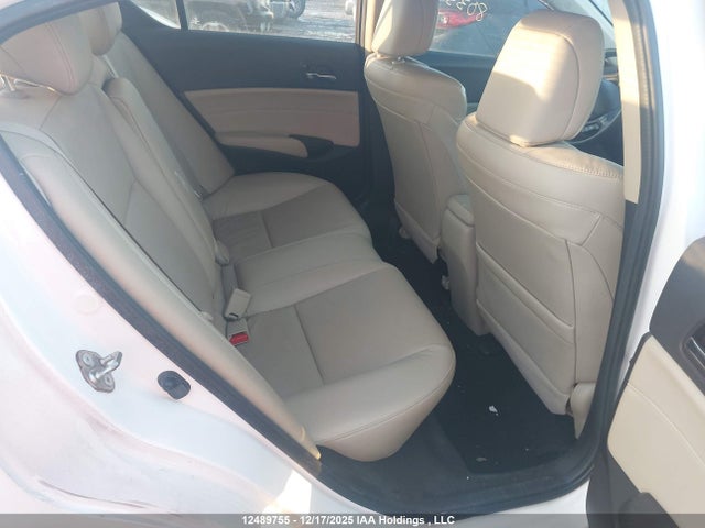 19UDE2F74GA803340 Acura k24v7