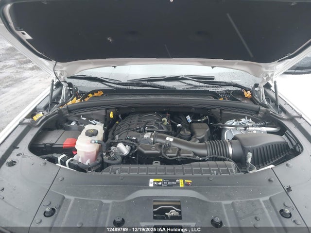 1C4RJHBG3SC322176 Jeep Grand Cherokee Limited