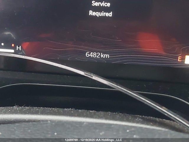 1C4RJHBG3SC322176 Jeep Grand Cherokee Limited