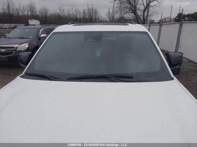 1C4RJHBG3SC322176 Jeep Grand Cherokee Limited