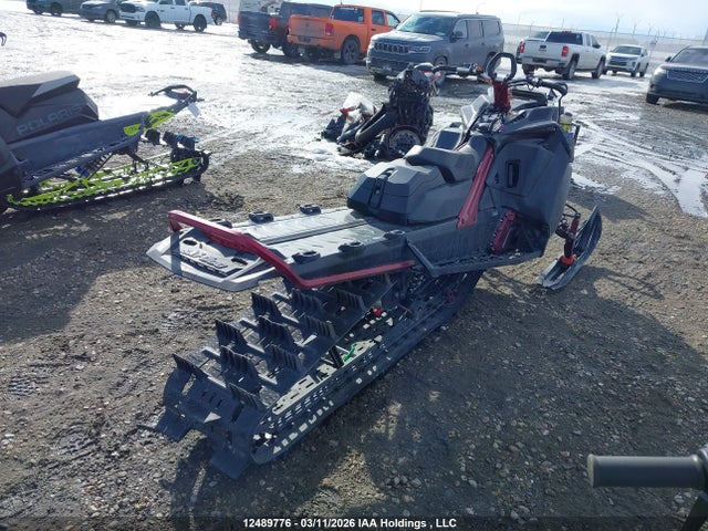 Skidoo Summit 850 2021 2BPSTAMA4MV000045 Image 4