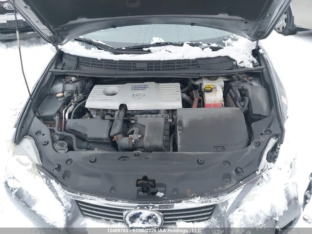 Продаж на аукціоні авто 2012 Lexus Ct 200h, vin: JTHKD5BH5C2051630, номер лоту: 12489783