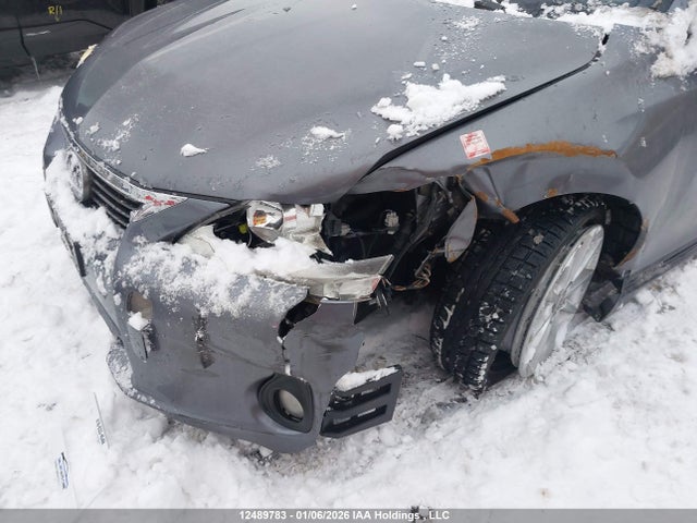 Продаж на аукціоні авто 2012 Lexus Ct 200h, vin: JTHKD5BH5C2051630, номер лоту: 12489783