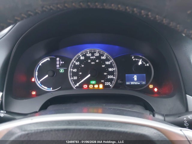 Продаж на аукціоні авто 2012 Lexus Ct 200h, vin: JTHKD5BH5C2051630, номер лоту: 12489783