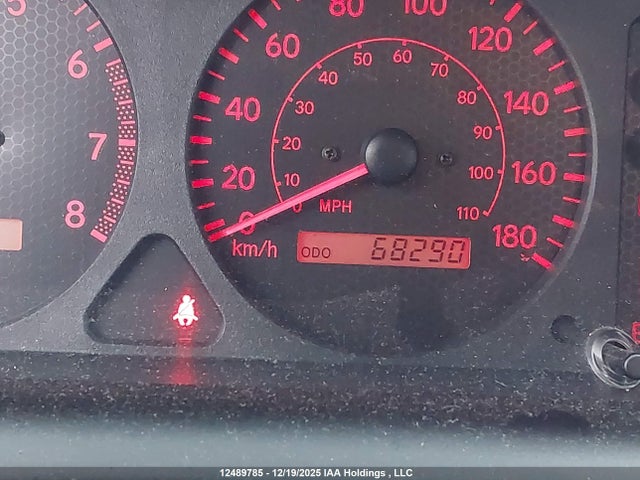 Продажа на аукционе авто 2001 Toyota Corolla Ce/le/s, vin: 2T1BR12E11C824254, номер лота: 12489785