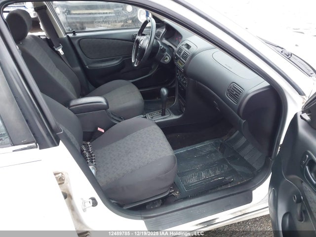 Продажа на аукционе авто 2001 Toyota Corolla Ce/le/s, vin: 2T1BR12E11C824254, номер лота: 12489785