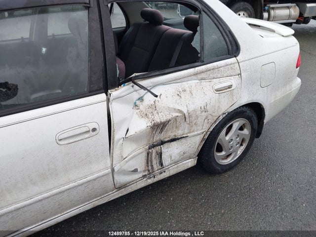 Продажа на аукционе авто 2001 Toyota Corolla Ce/le/s, vin: 2T1BR12E11C824254, номер лота: 12489785