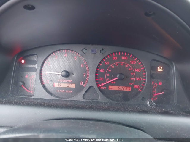 Продажа на аукционе авто 2001 Toyota Corolla Ce/le/s, vin: 2T1BR12E11C824254, номер лота: 12489785