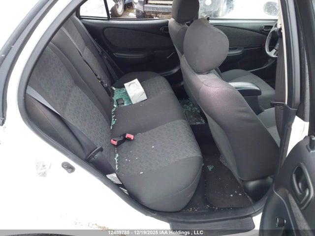 Продажа на аукционе авто 2001 Toyota Corolla Ce/le/s, vin: 2T1BR12E11C824254, номер лота: 12489785