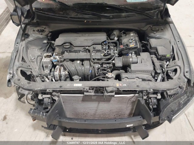 Продаж на аукціоні авто 2025 Hyundai Elantra Sel Sport, vin: KMHLM4DG8SU955488, номер лоту: 12489787