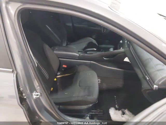 Продаж на аукціоні авто 2025 Hyundai Elantra Sel Sport, vin: KMHLM4DG8SU955488, номер лоту: 12489787