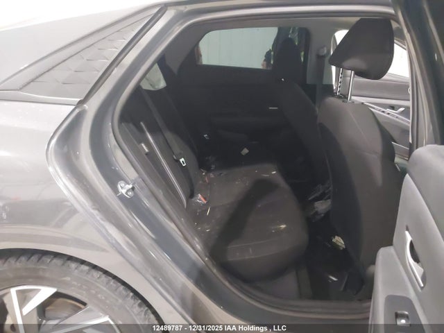 Продаж на аукціоні авто 2025 Hyundai Elantra Sel Sport, vin: KMHLM4DG8SU955488, номер лоту: 12489787