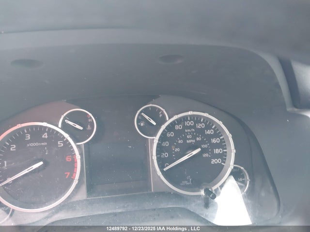 5TFAY5F1XHX623493 Toyota Tundra Platinum 5.7l V8