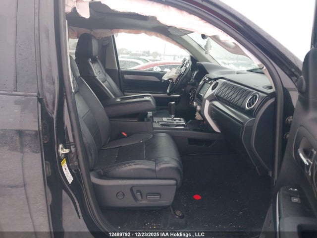 5TFAY5F1XHX623493 Toyota Tundra Platinum 5.7l V8