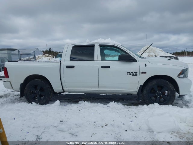 1C6RR7KTXKS747990 RAM 1500 Classic St