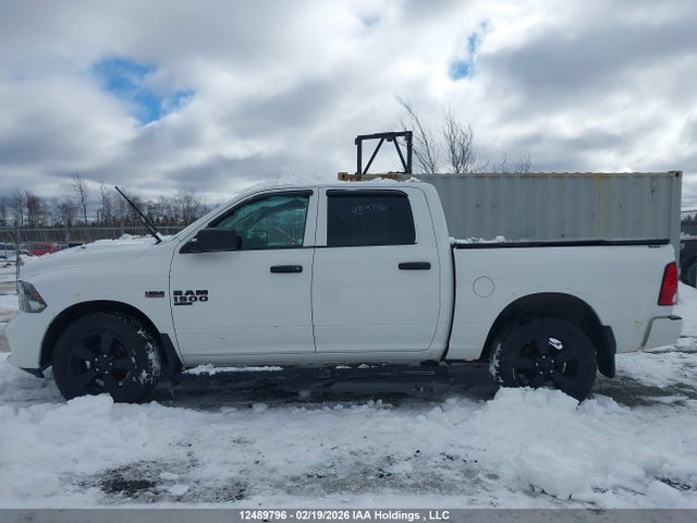 1C6RR7KTXKS747990 RAM 1500 Classic St