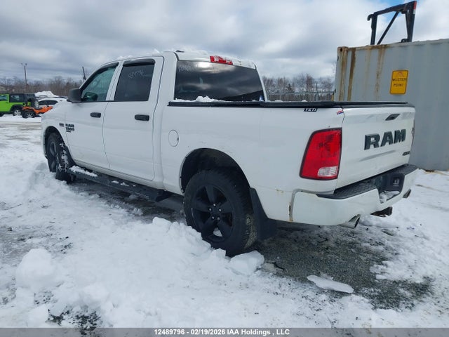 1C6RR7KTXKS747990 RAM 1500 Classic St