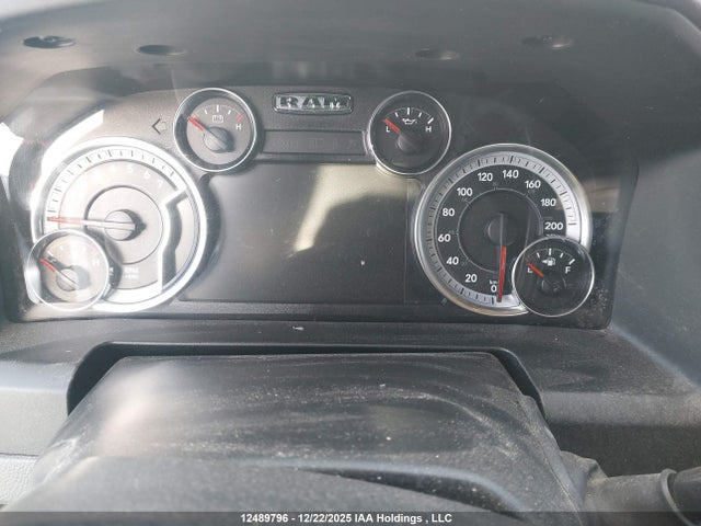 1C6RR7KTXKS747990 RAM 1500 Classic St